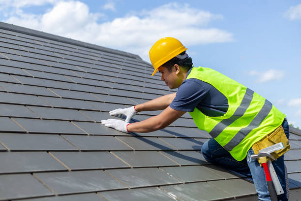 Quick and Trustworthy Emergency Roof Repair Services in Bridgeport, NE