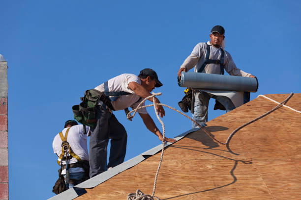 Professional Roofing Contractor in Bridgeport, NE